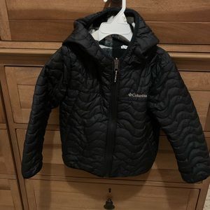 Columbia Winter Jacket
